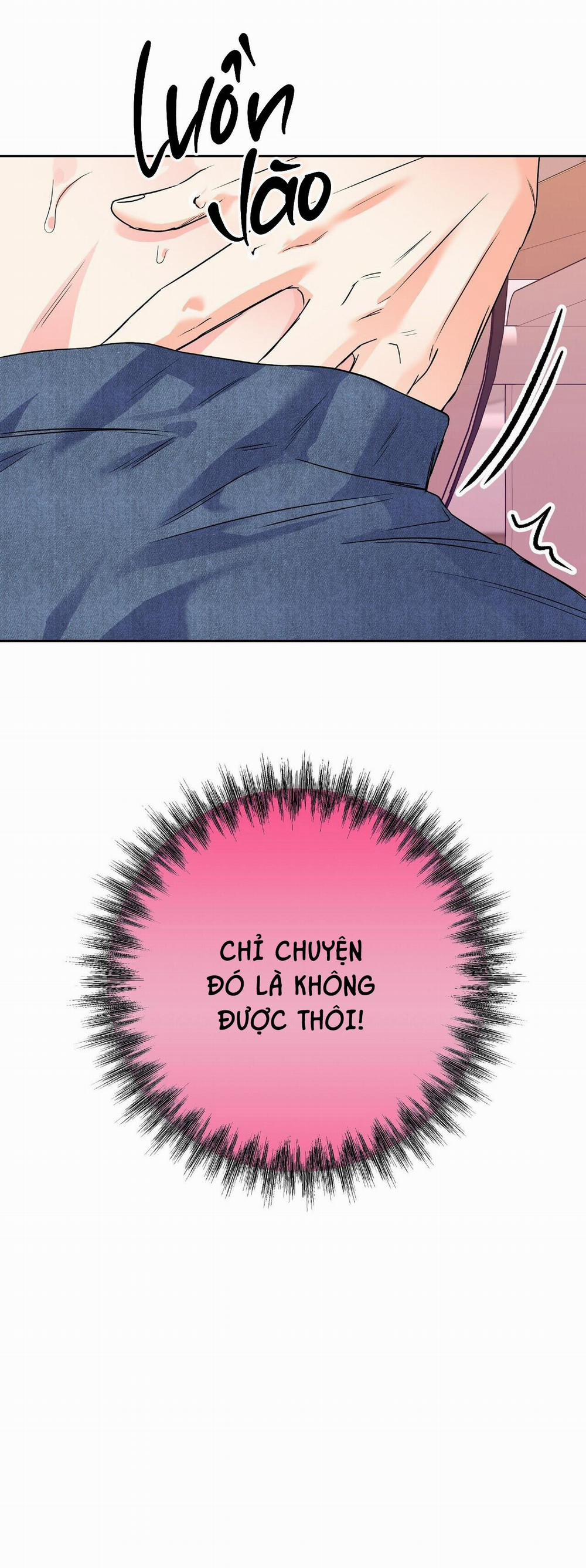 Chán Ghét 26.1 trang 50