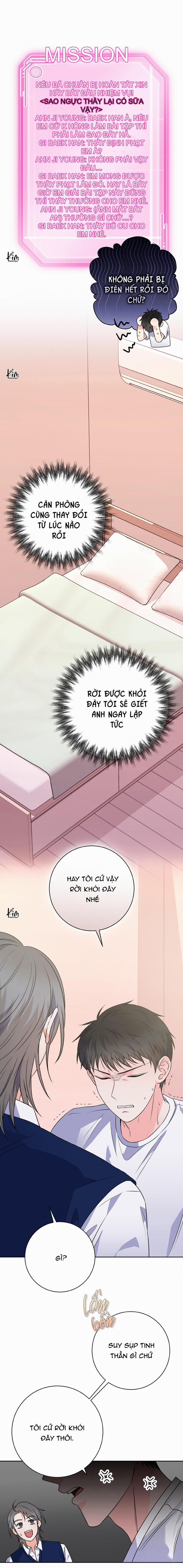 Chán Ghét 26.1 trang 8