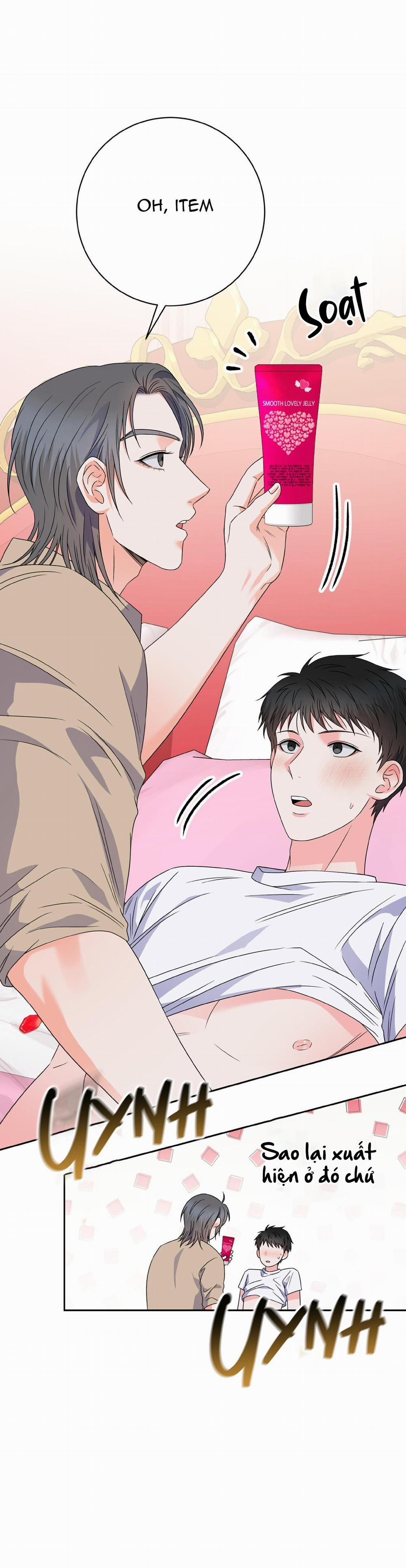 Chán Ghét 26 Đặc biệt 2 trang 11