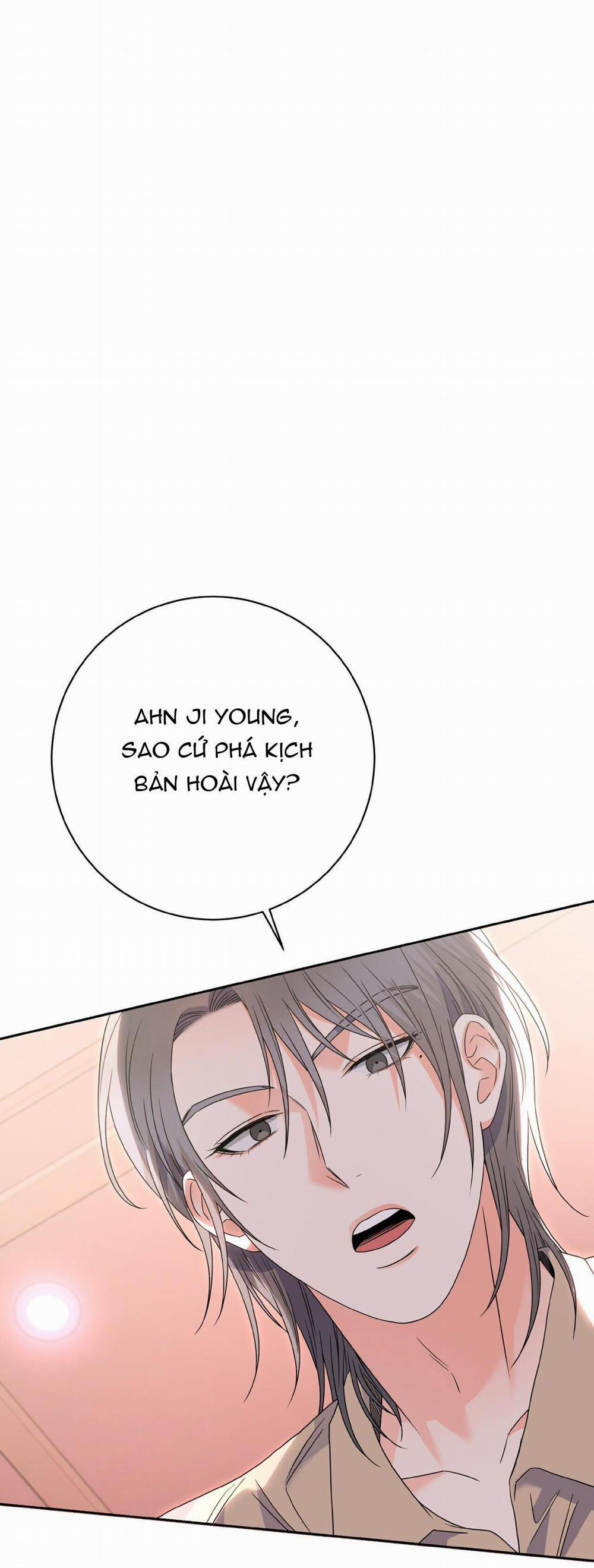 Chán Ghét 26 Đặc biệt 2 trang 14