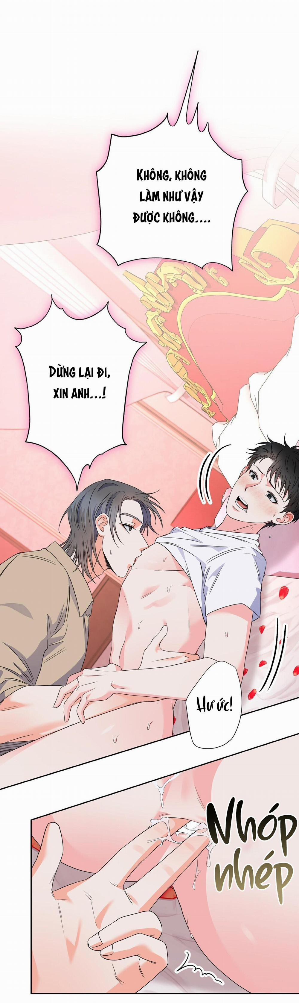 Chán Ghét 26 Đặc biệt 2 trang 20