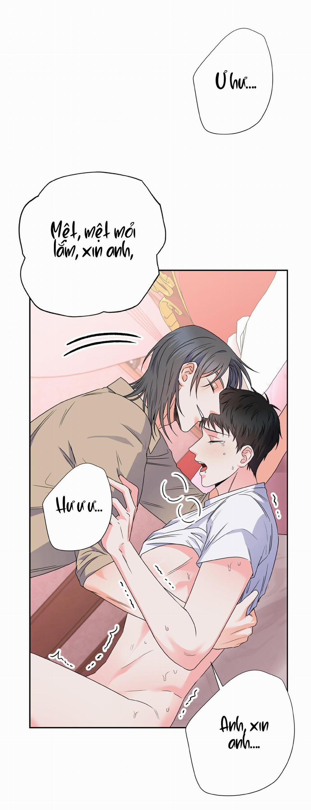 Chán Ghét 26 Đặc biệt 2 trang 23