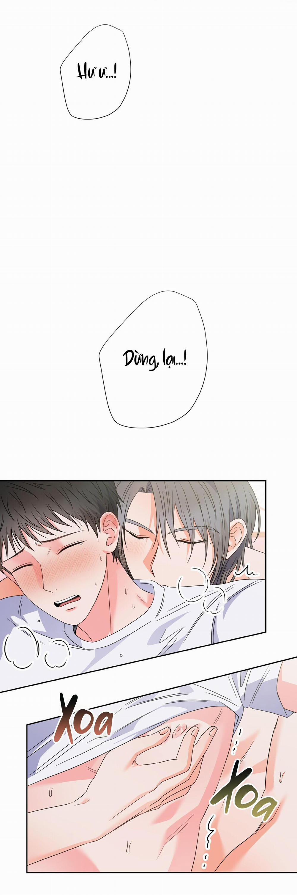 Chán Ghét 26 Đặc biệt 2 trang 33