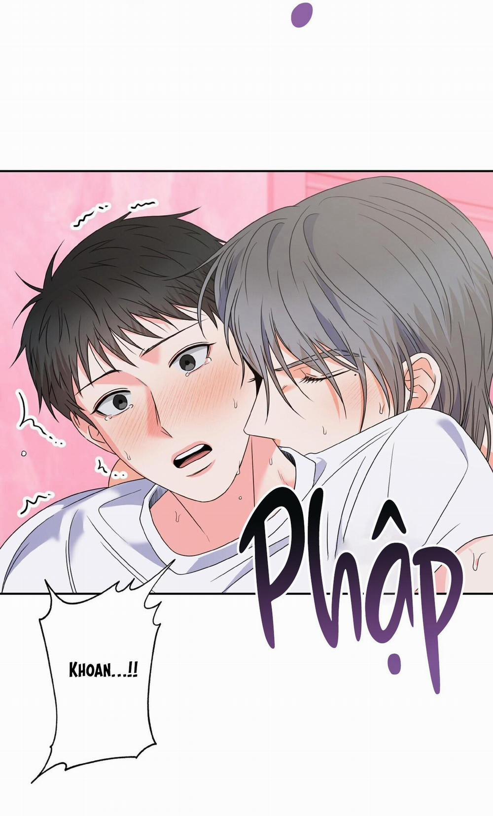 Chán Ghét 26 Đặc biệt 2 trang 41