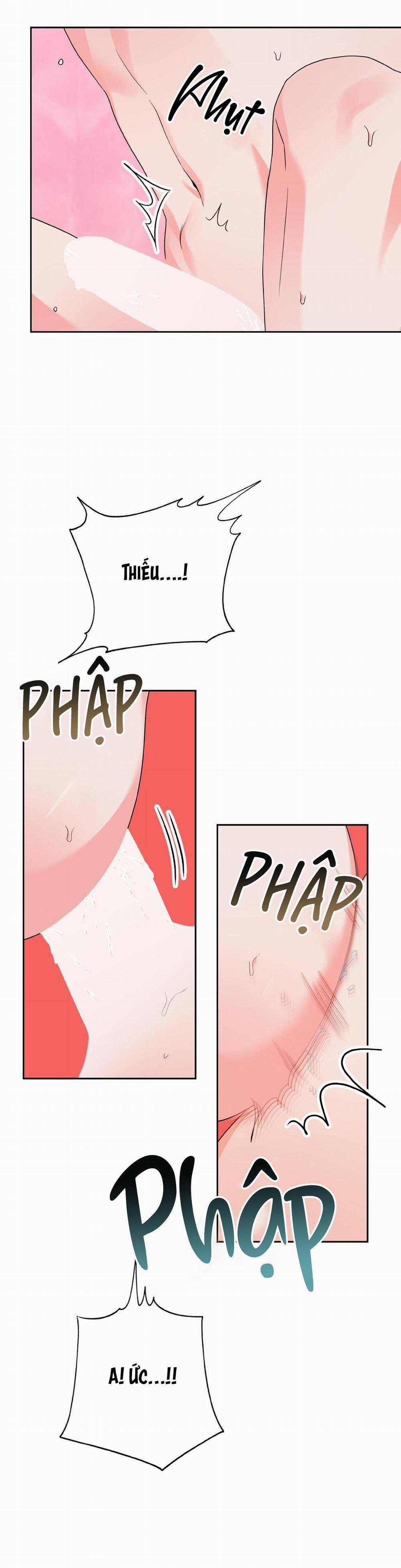 Chán Ghét 26 Đặc biệt 2 trang 42