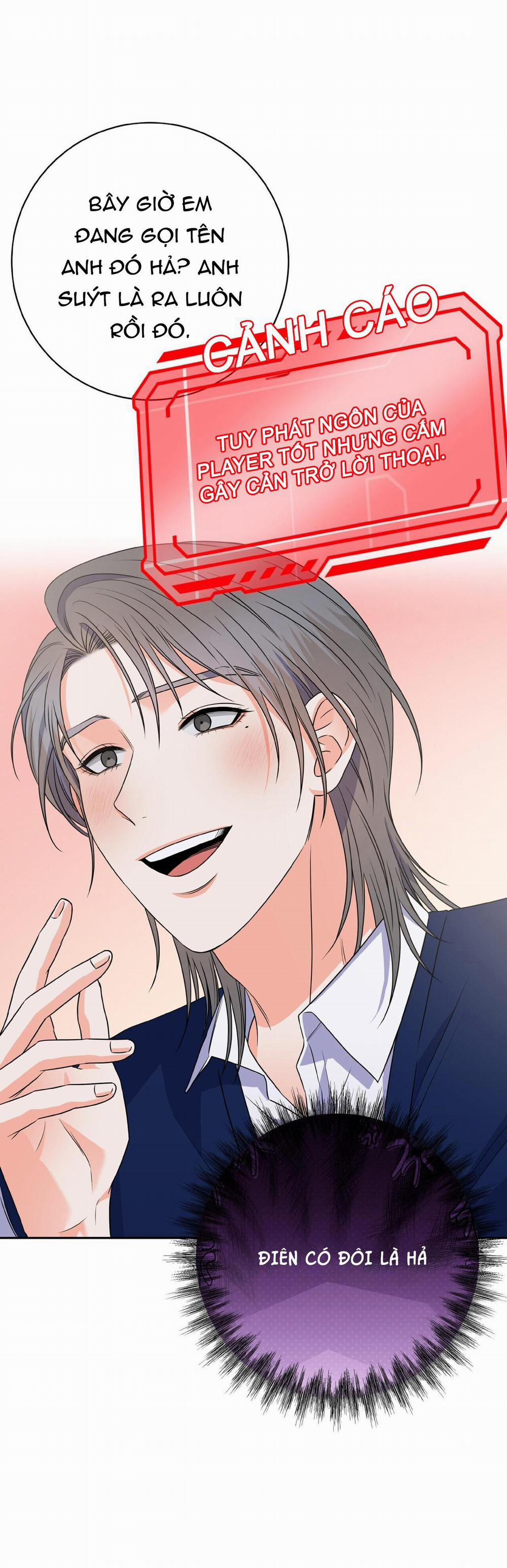 Chán Ghét 27 Đặc biệt 3 trang 16