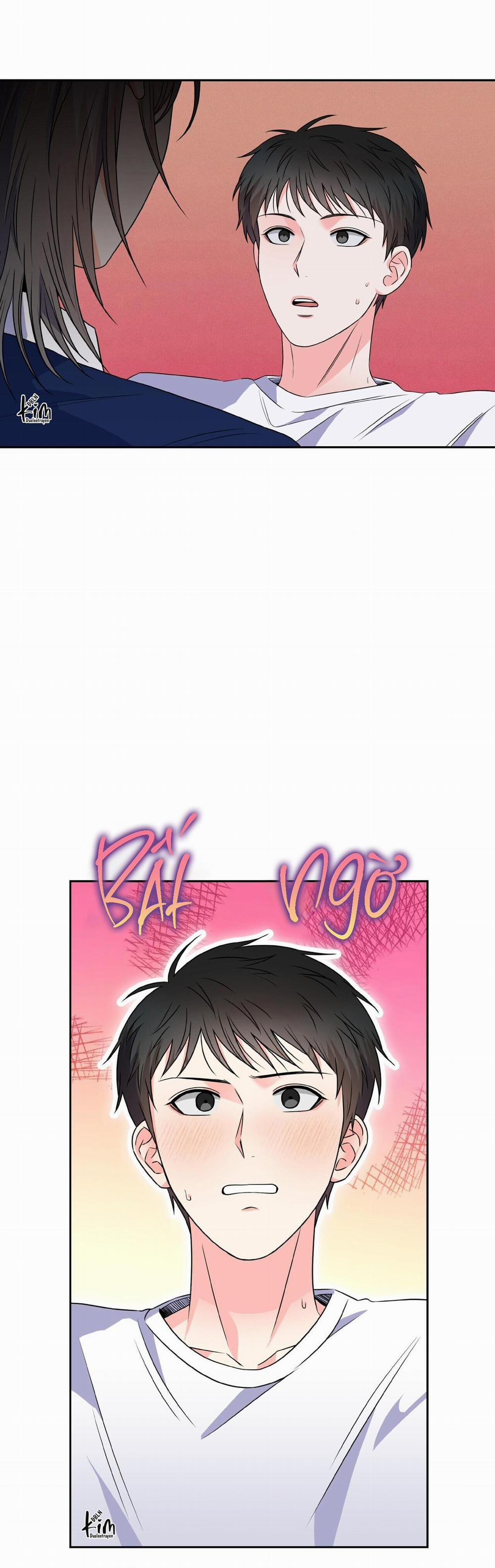 Chán Ghét 27 Đặc biệt 3 trang 22