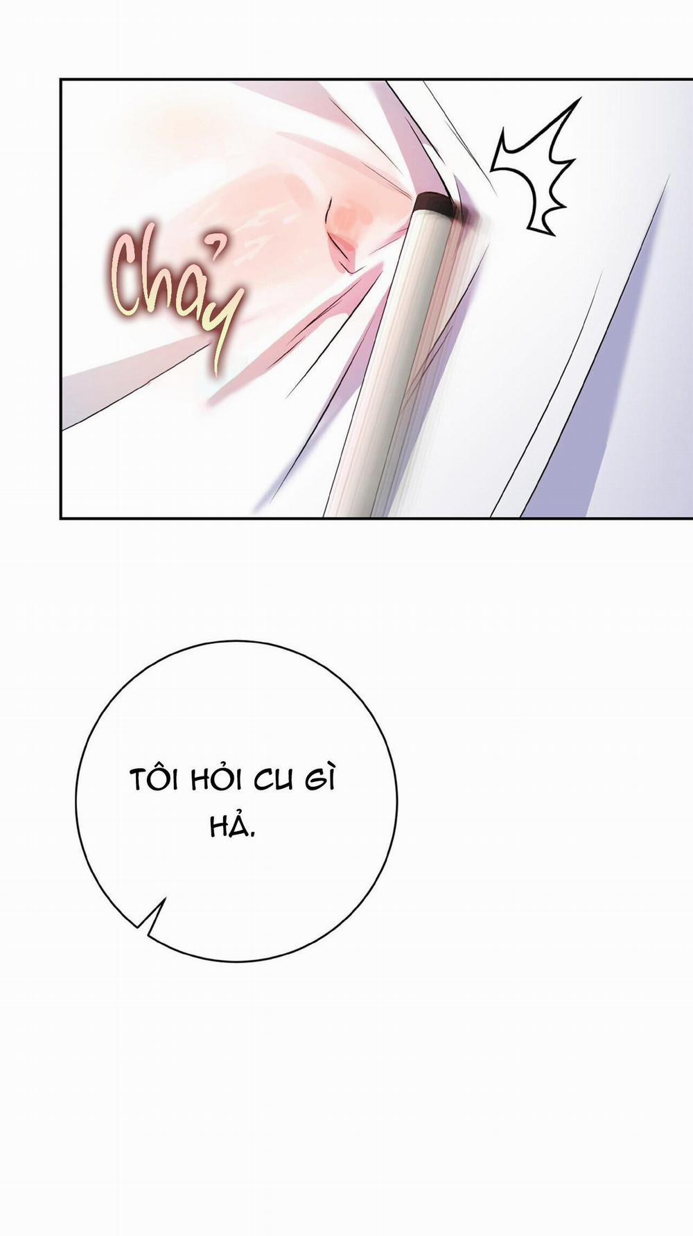 Chán Ghét 27 Đặc biệt 3 trang 25