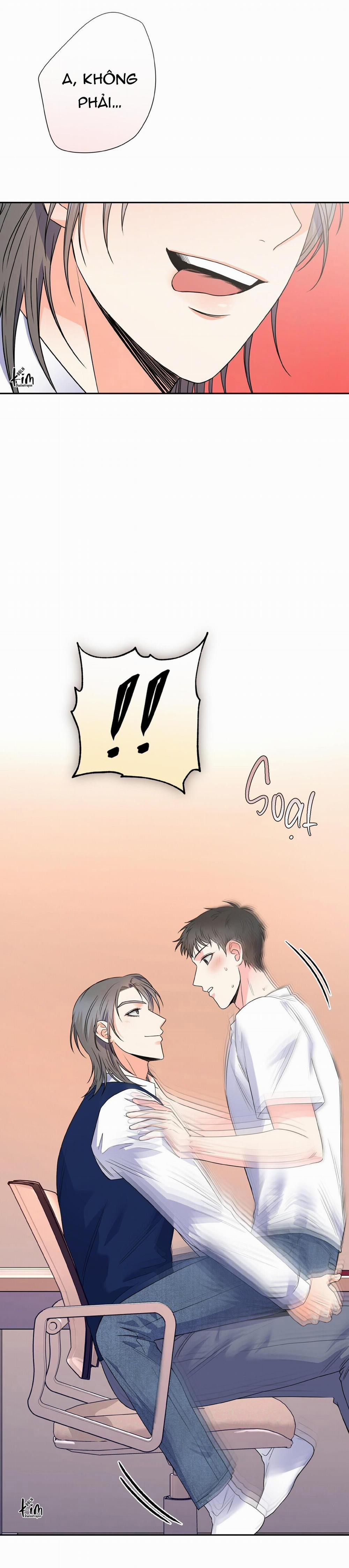 Chán Ghét 27 Đặc biệt 3 trang 27