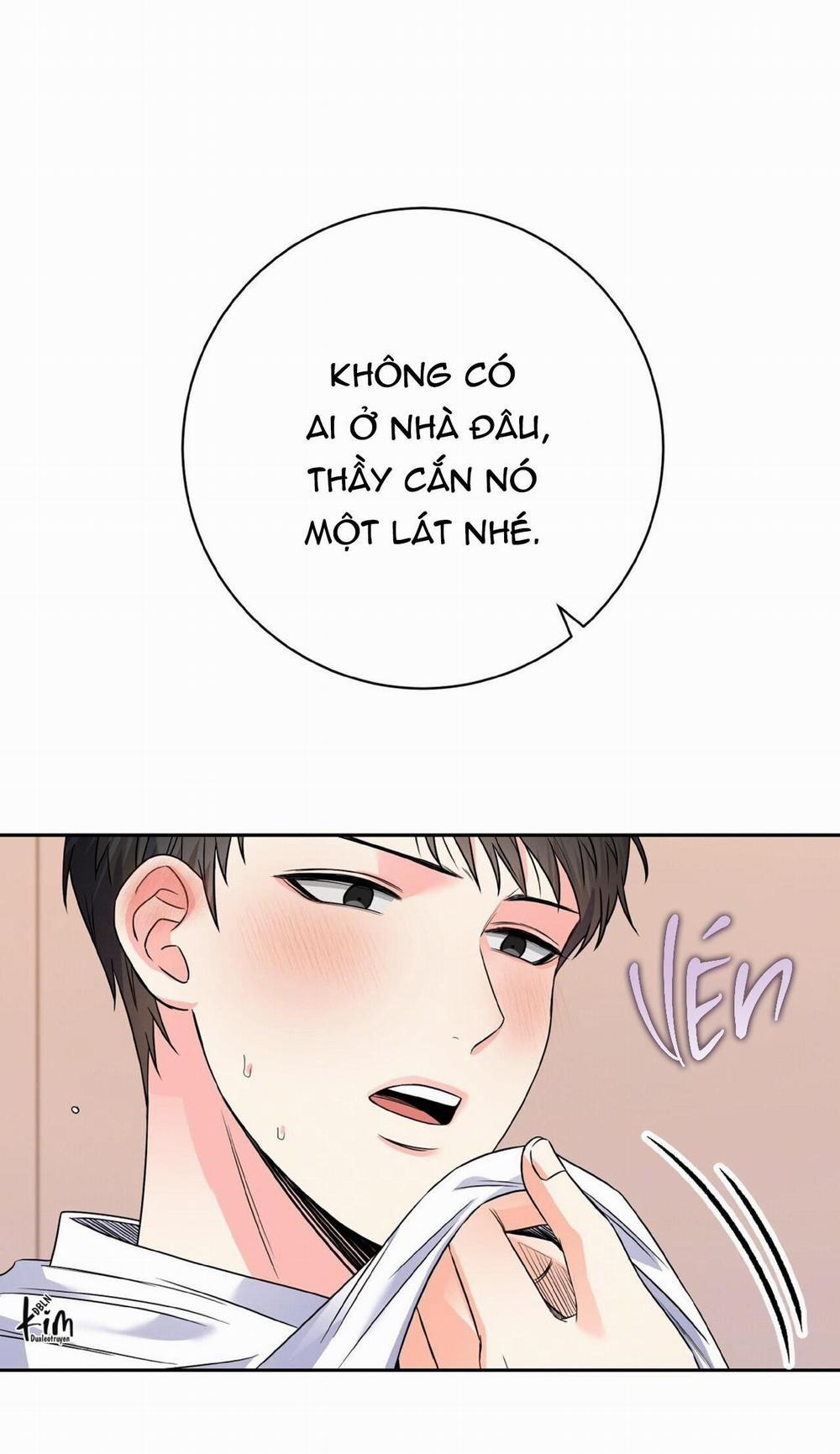 Chán Ghét 27 Đặc biệt 3 trang 33