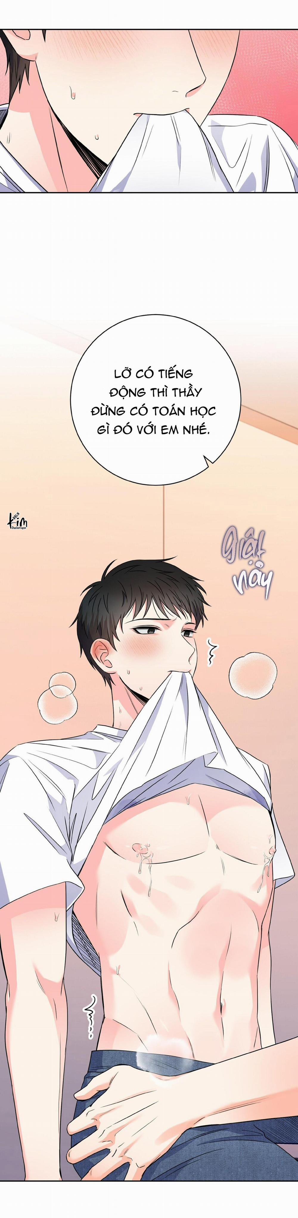 Chán Ghét 27 Đặc biệt 3 trang 34