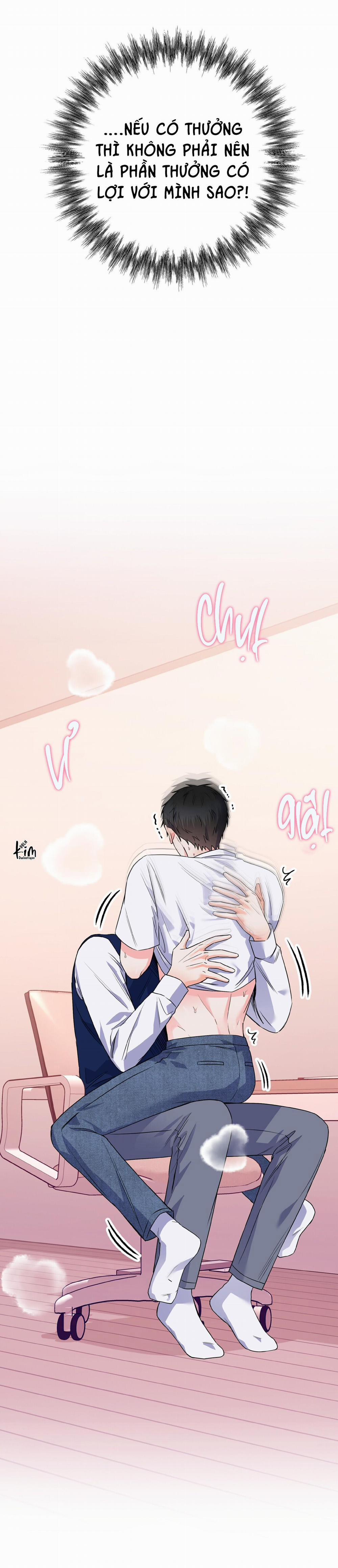 Chán Ghét 27 Đặc biệt 3 trang 39