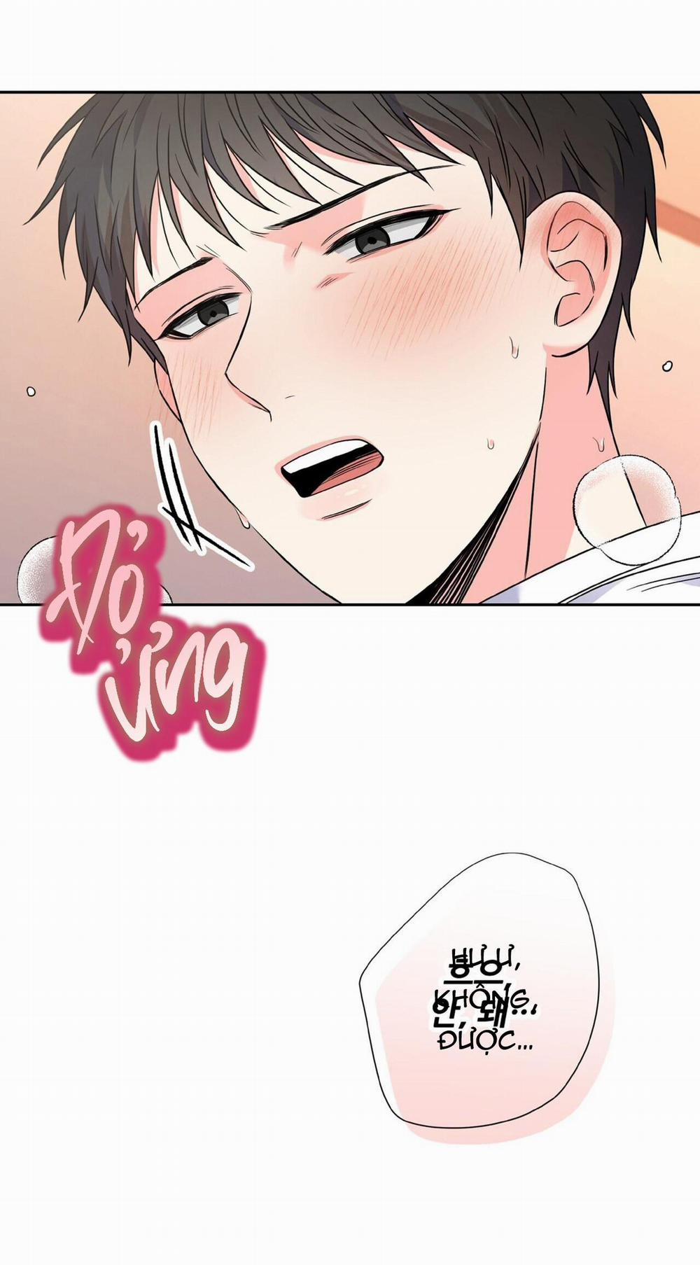 Chán Ghét 27 Đặc biệt 3 trang 47