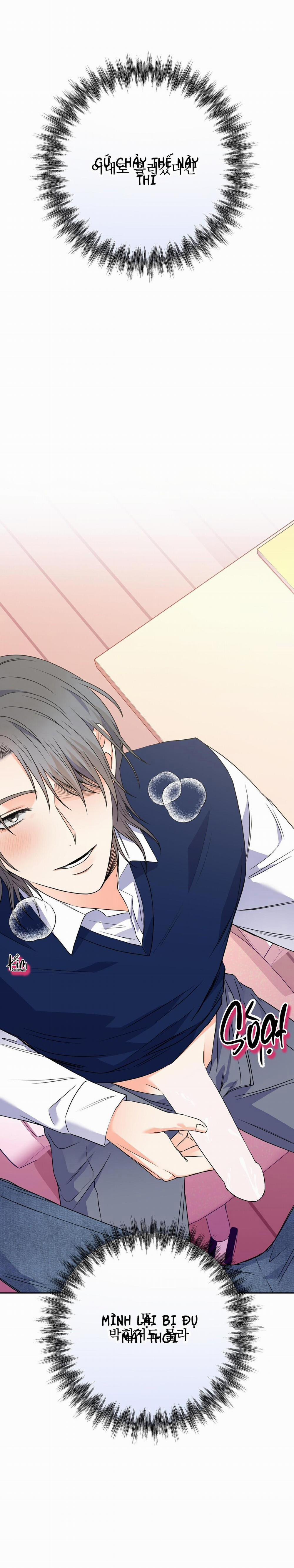 Chán Ghét 27 Đặc biệt 3 trang 48