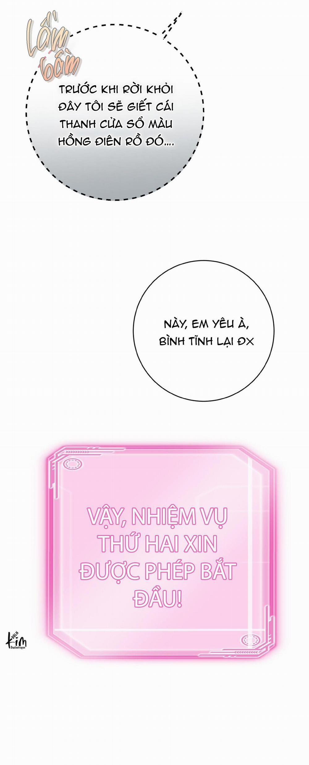 Chán Ghét 27 Đặc biệt 3 trang 9