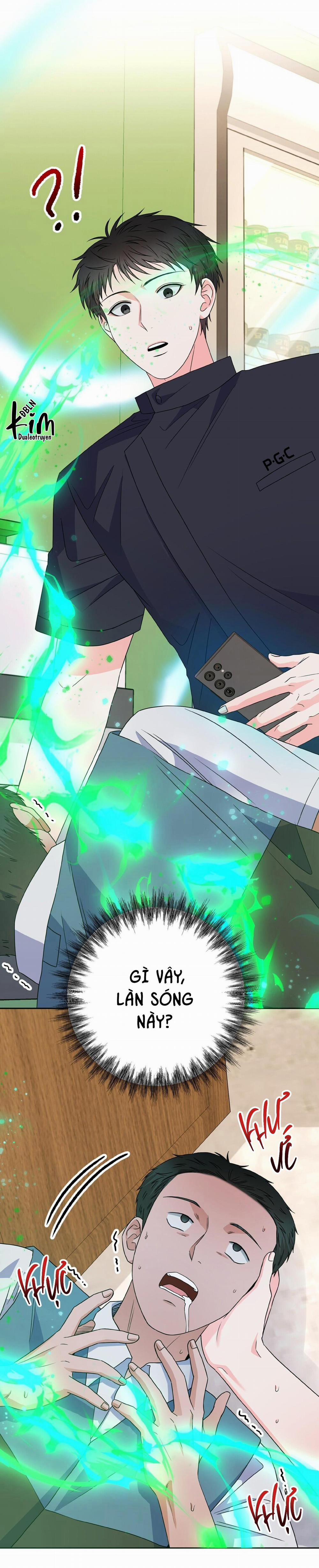 Chán Ghét 27 trang 11