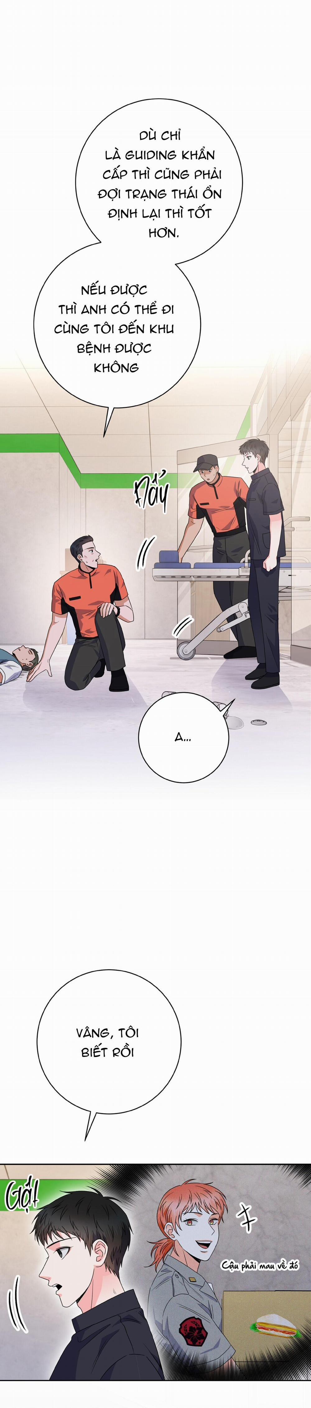 Chán Ghét 27 trang 16