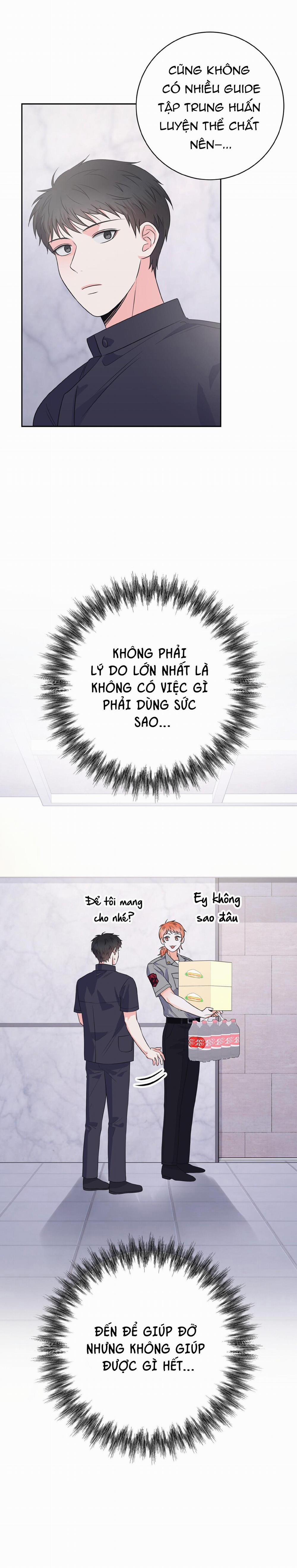 Chán Ghét 27 trang 2