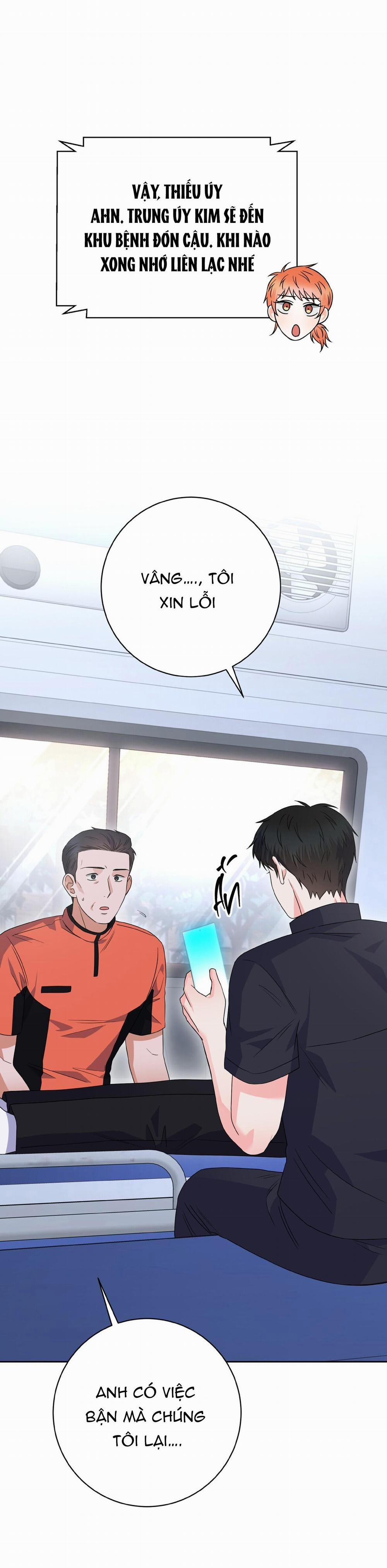 Chán Ghét 27 trang 21