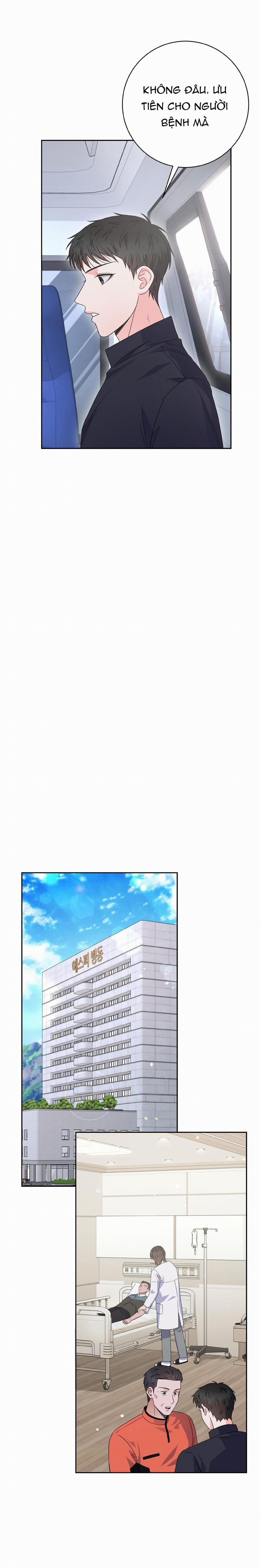 Chán Ghét 27 trang 22