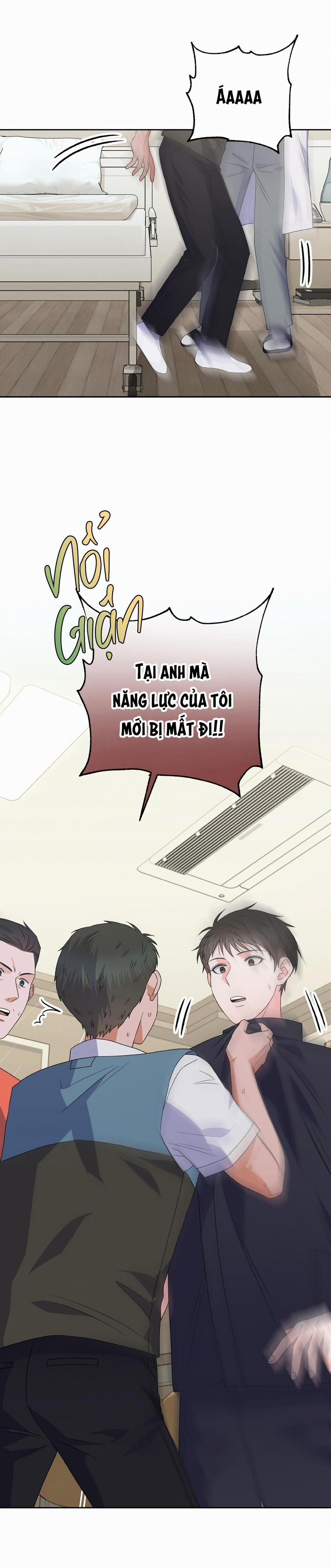 Chán Ghét 27 trang 26