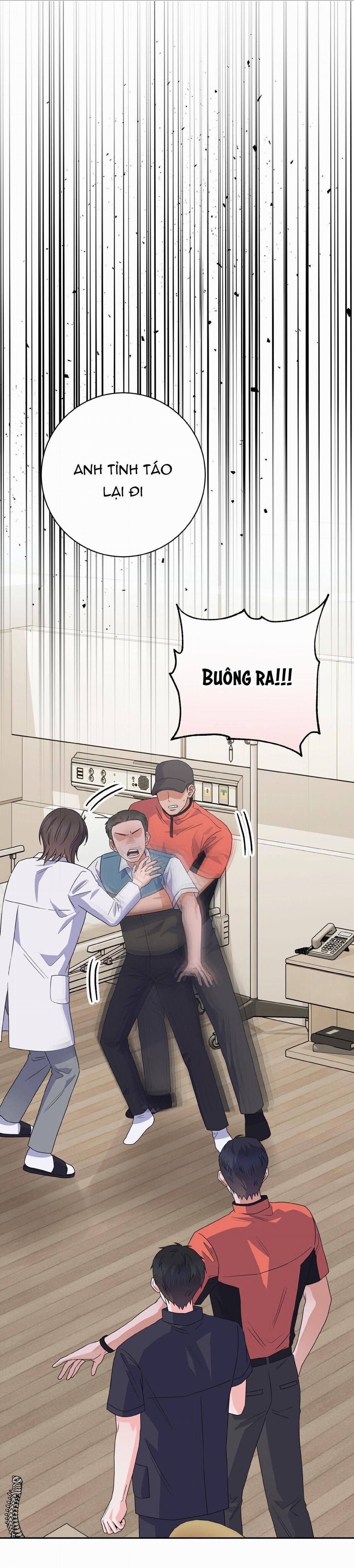 Chán Ghét 27 trang 28