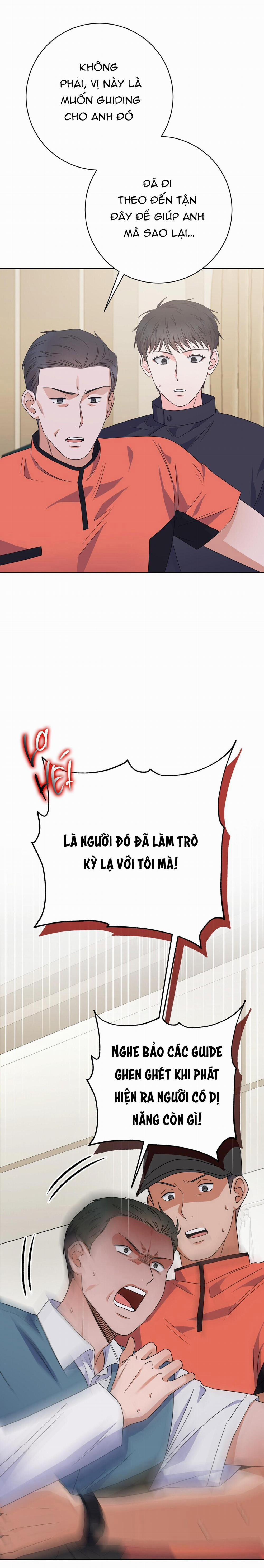 Chán Ghét 27 trang 29