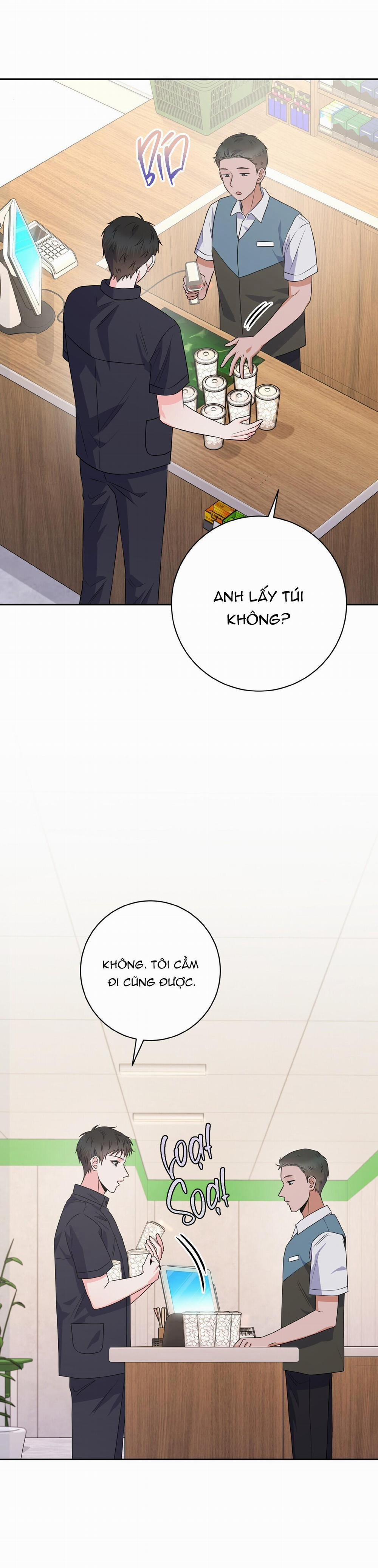 Chán Ghét 27 trang 5