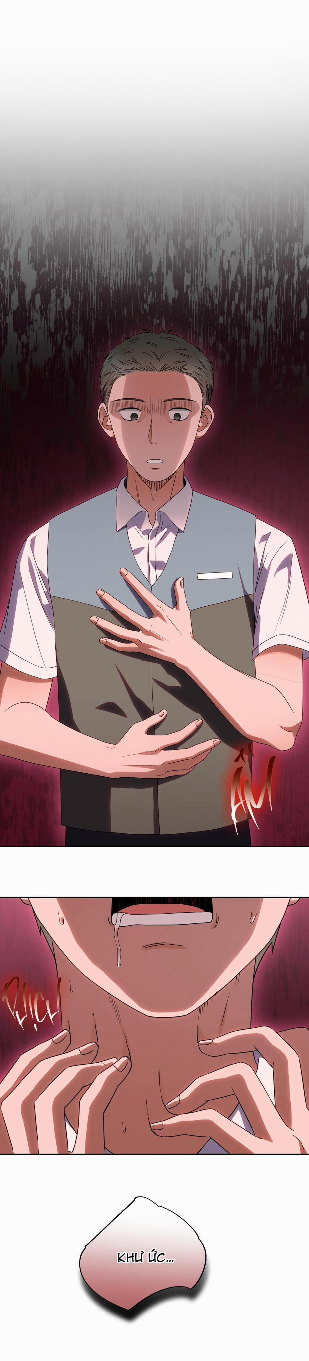 Chán Ghét 27 trang 7