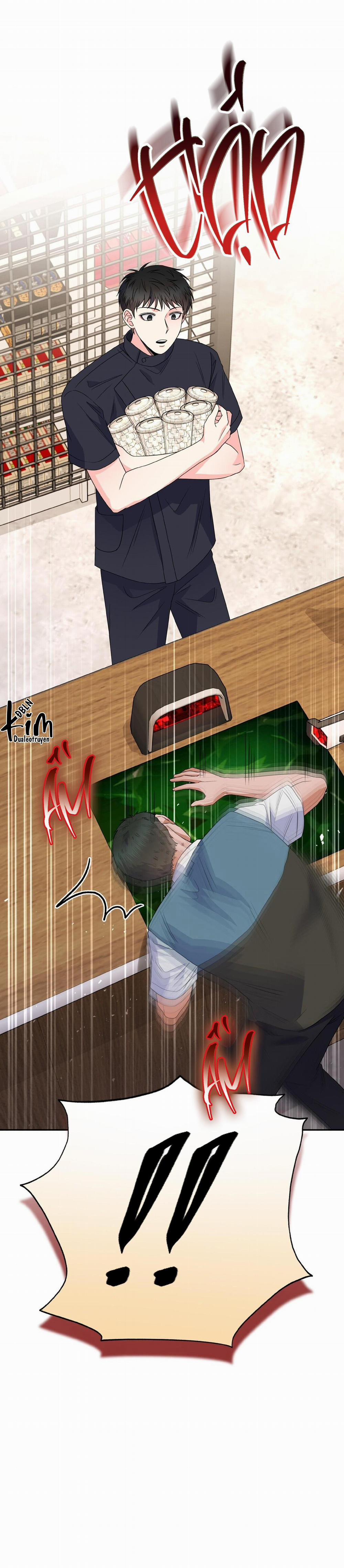 Chán Ghét 27 trang 8