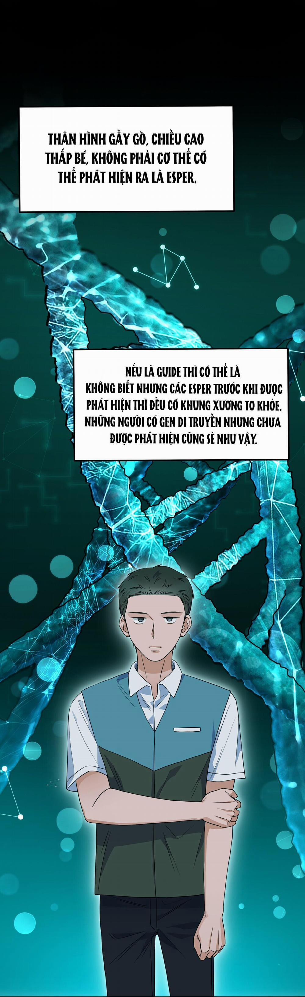 Chán Ghét 28 trang 1