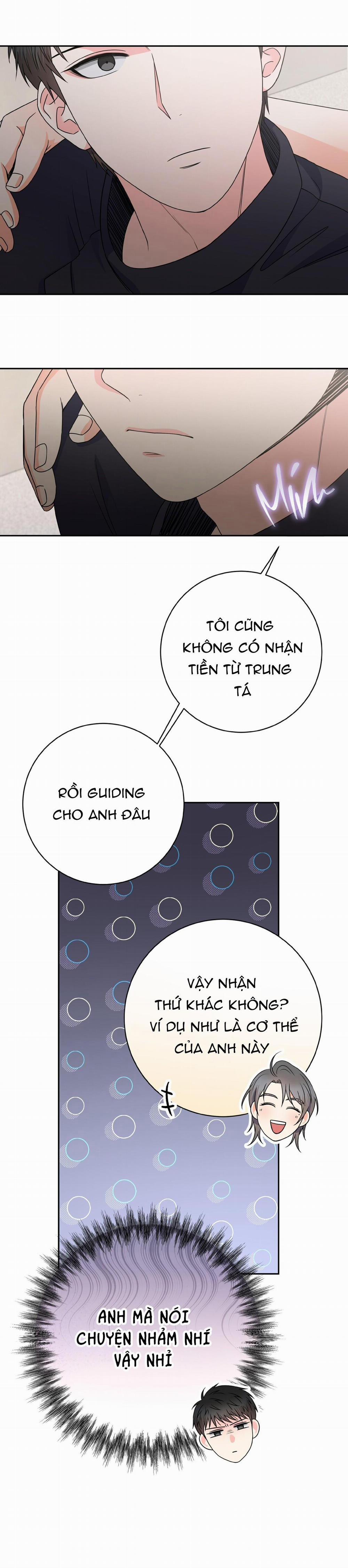 Chán Ghét 28 trang 17