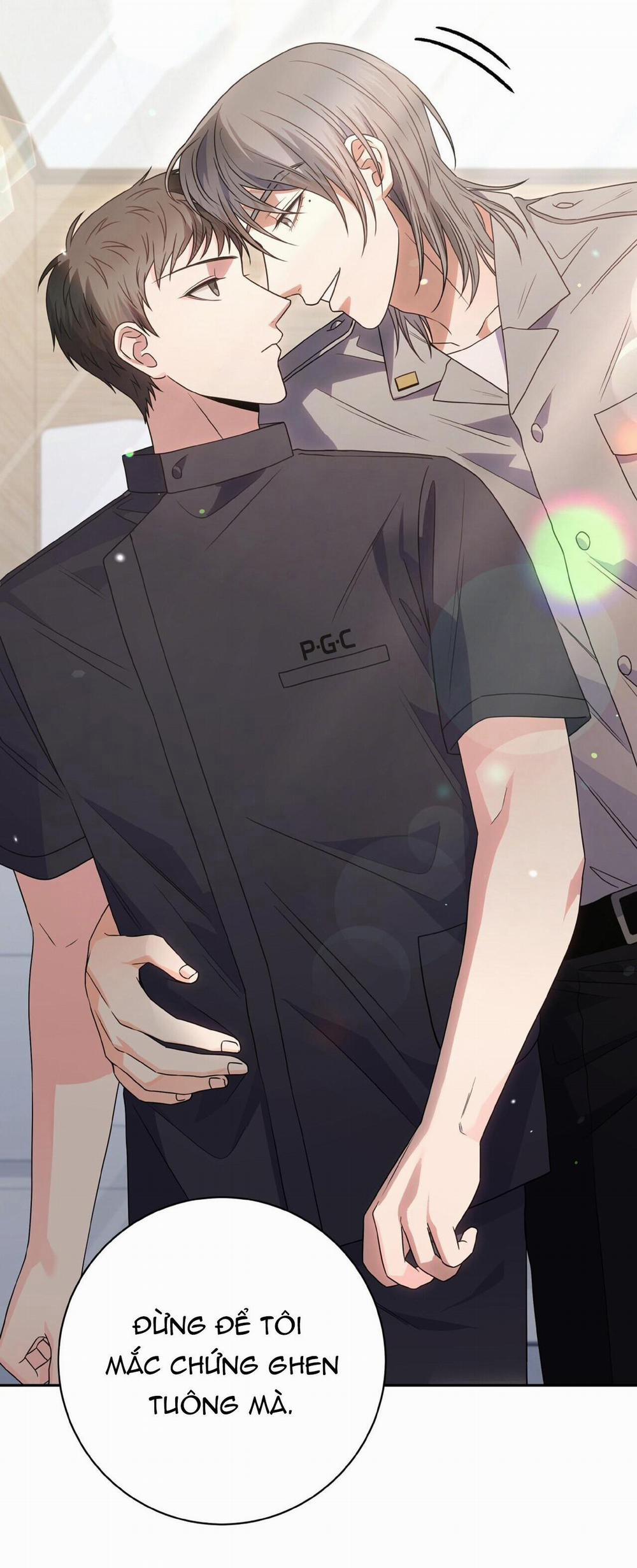 Chán Ghét 28 trang 20