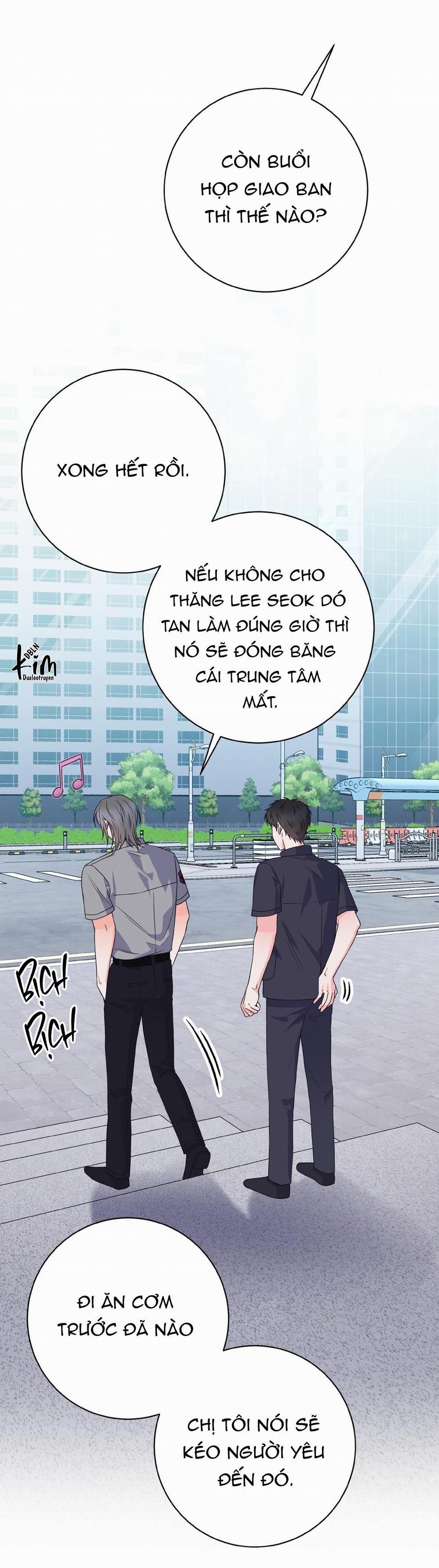 Chán Ghét 28 trang 26