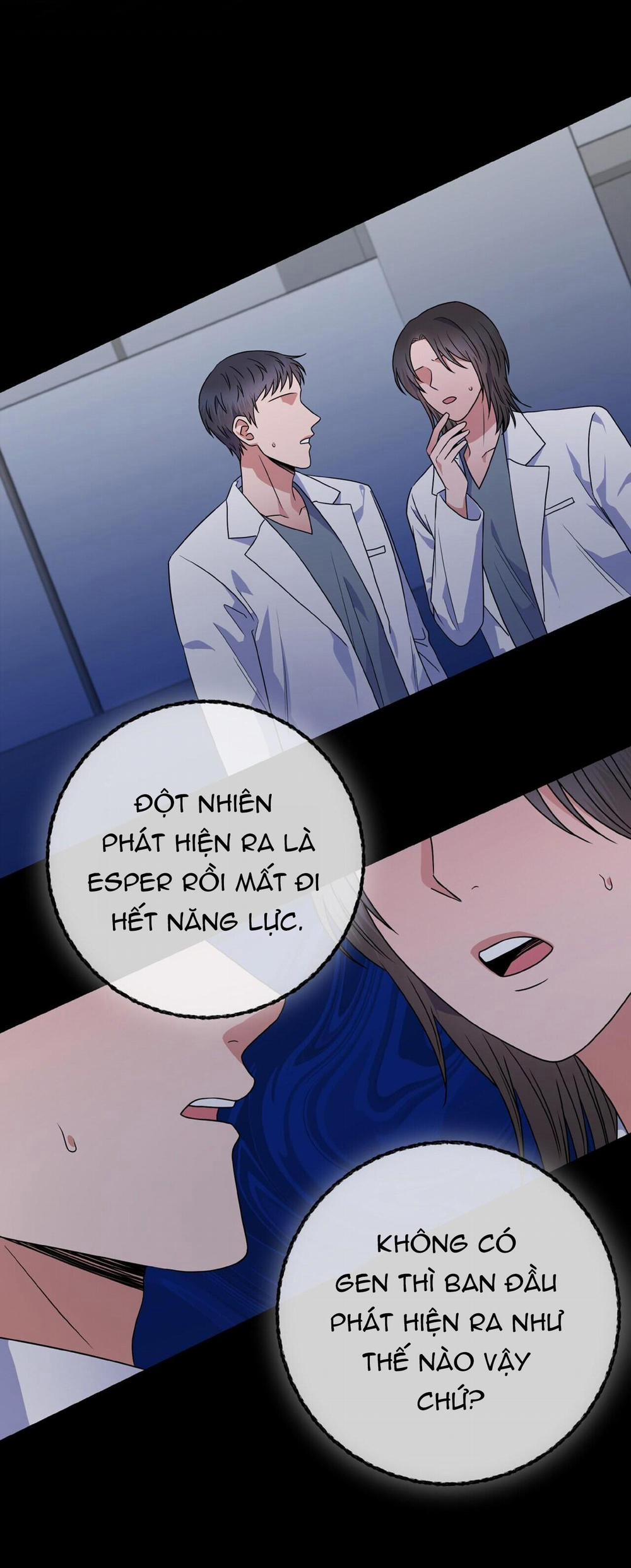 Chán Ghét 28 trang 4