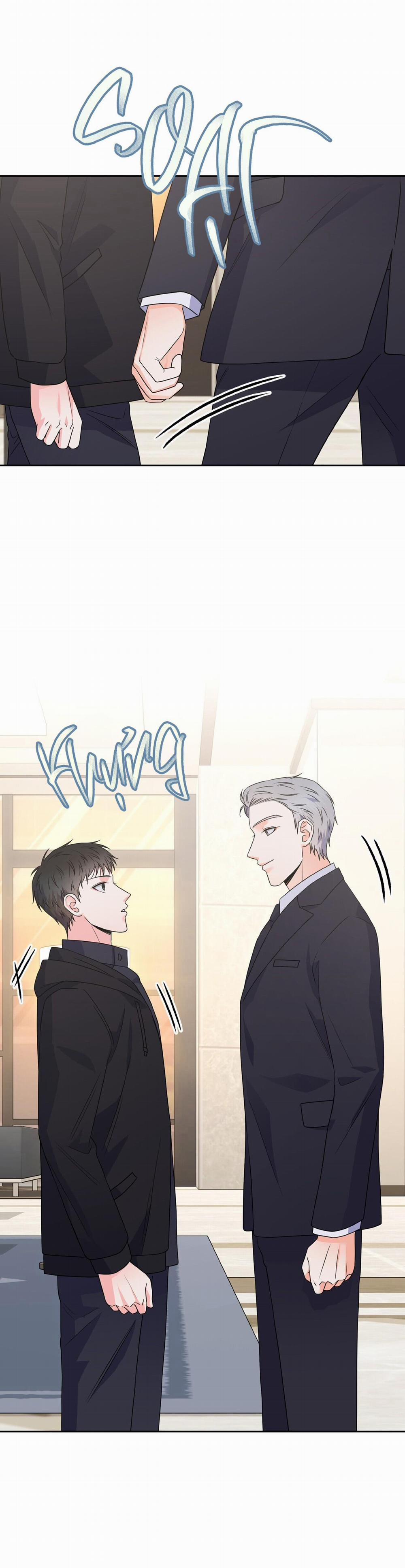 Chán Ghét 28 trang 43