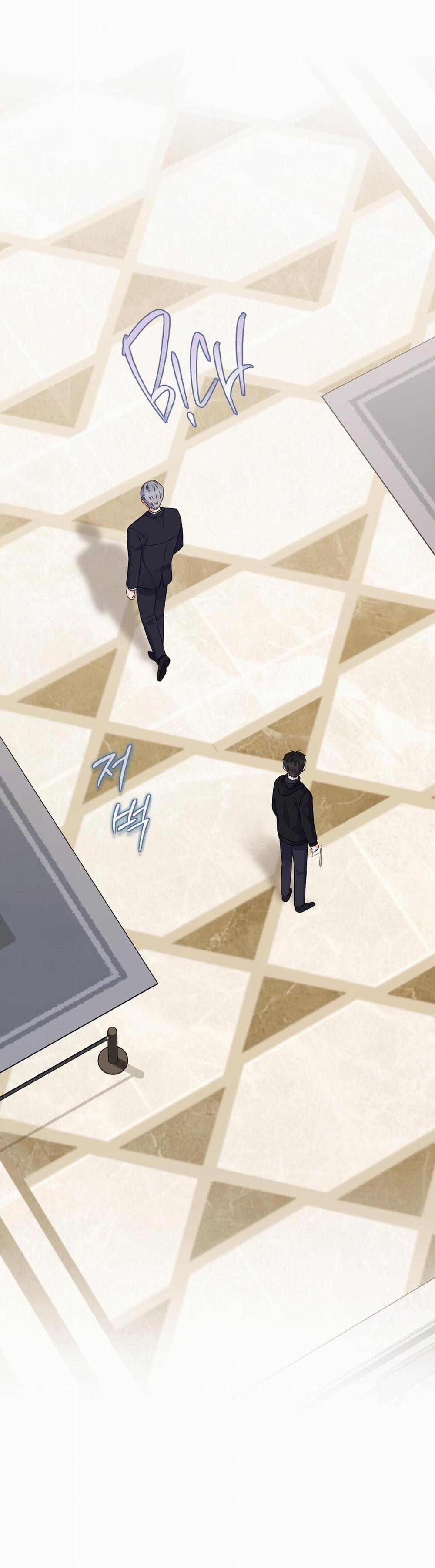 Chán Ghét 28 trang 47