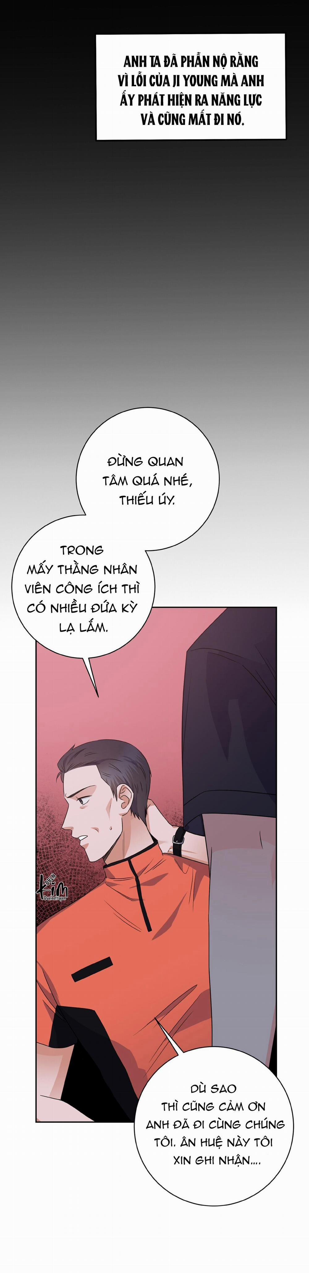 Chán Ghét 28 trang 6