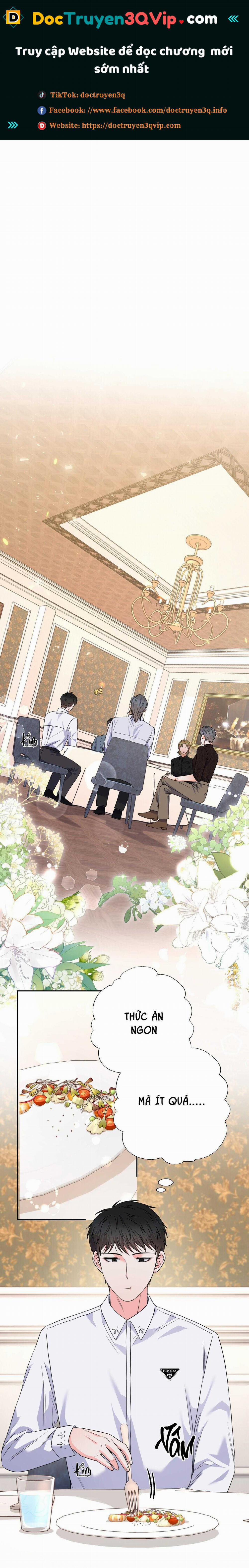 Chán Ghét 29 trang 0