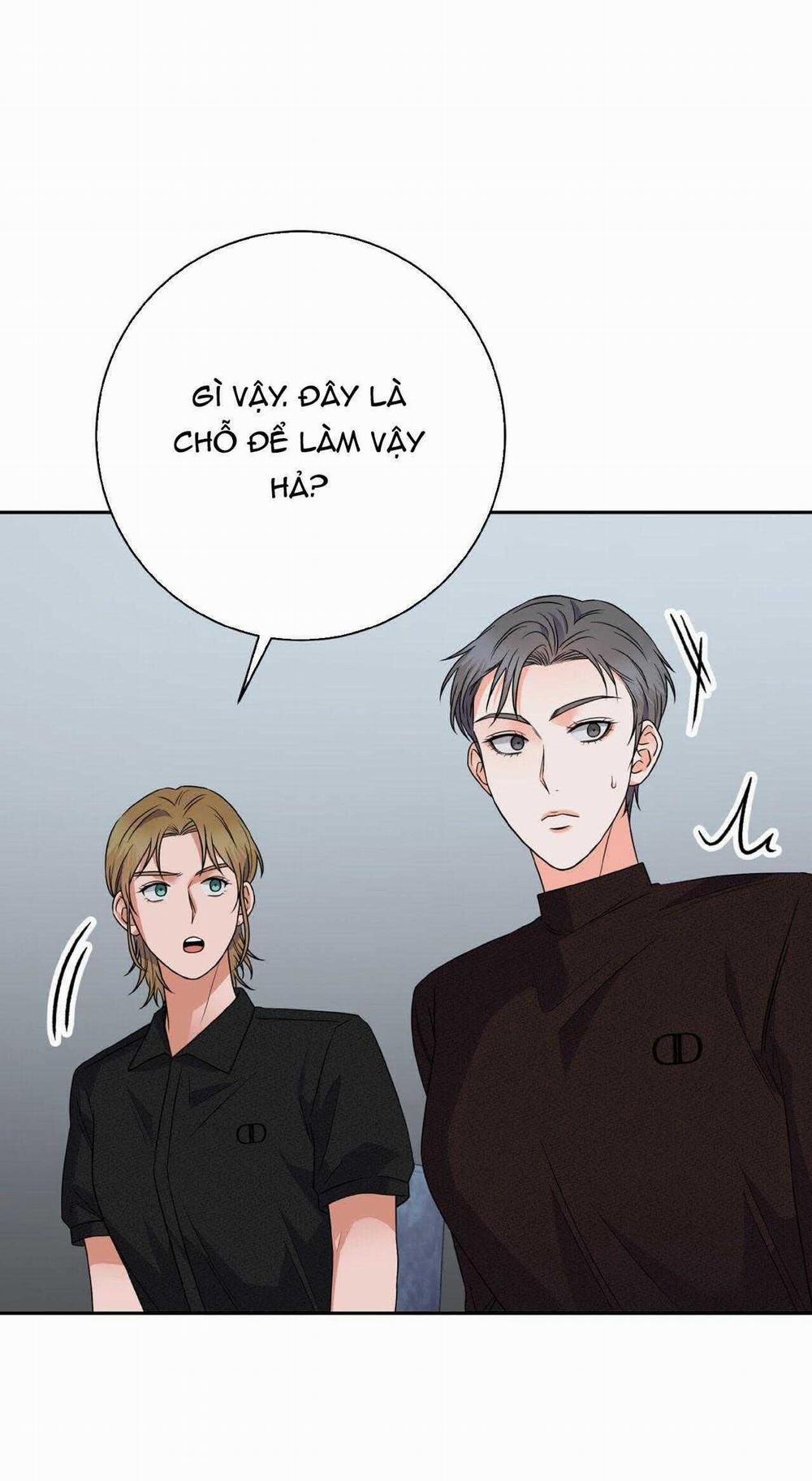 Chán Ghét 29 trang 10