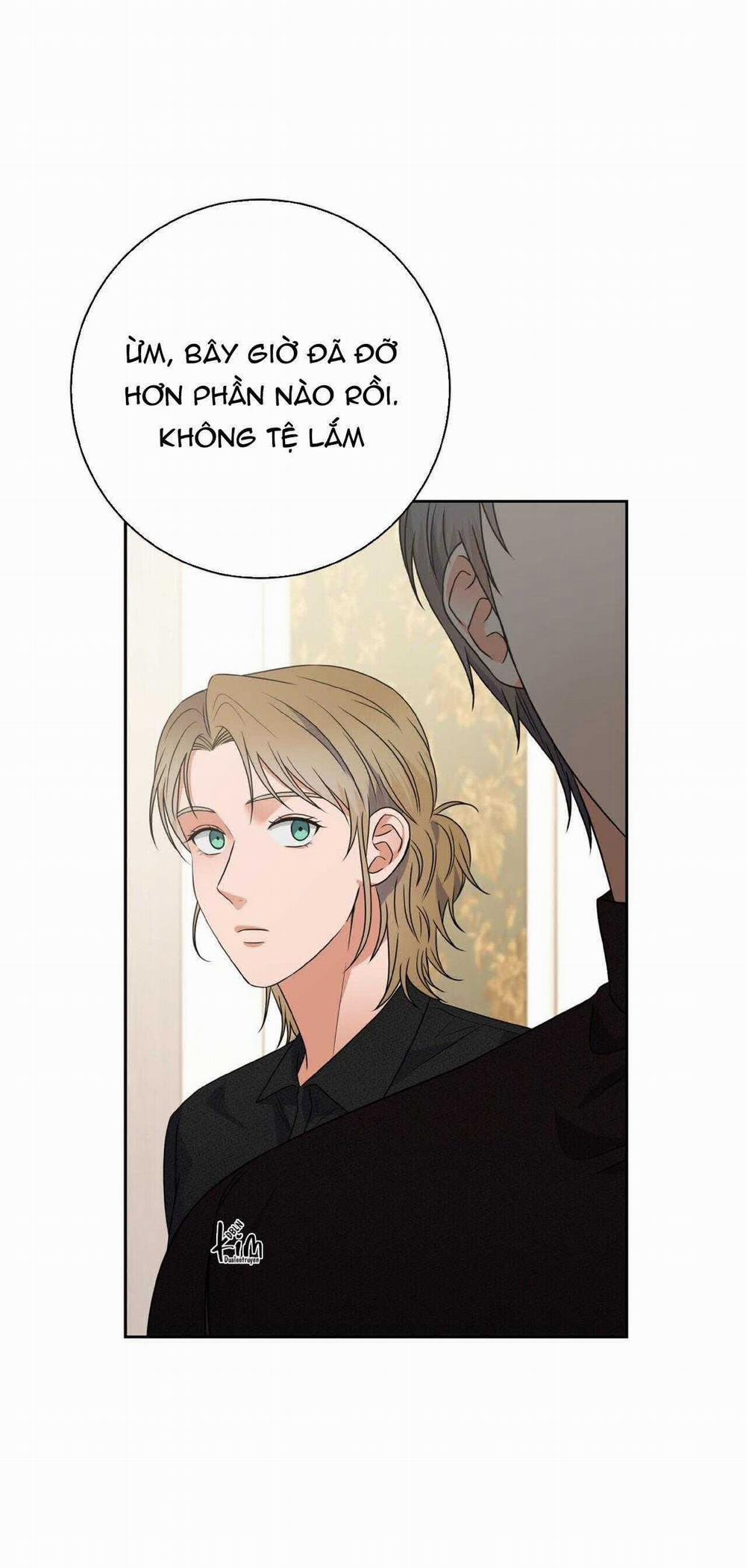 Chán Ghét 29 trang 16