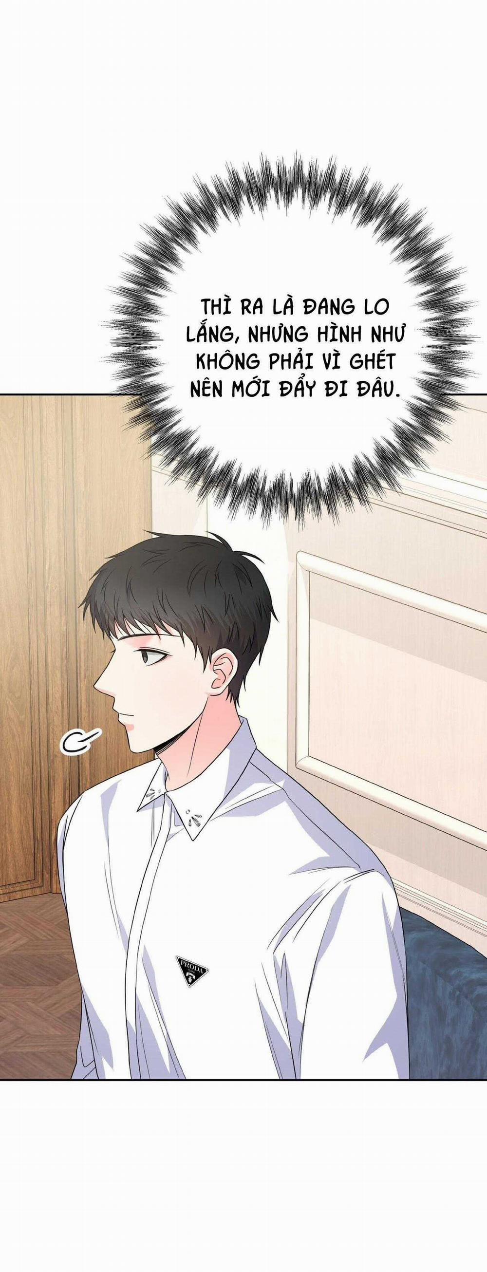 Chán Ghét 29 trang 17