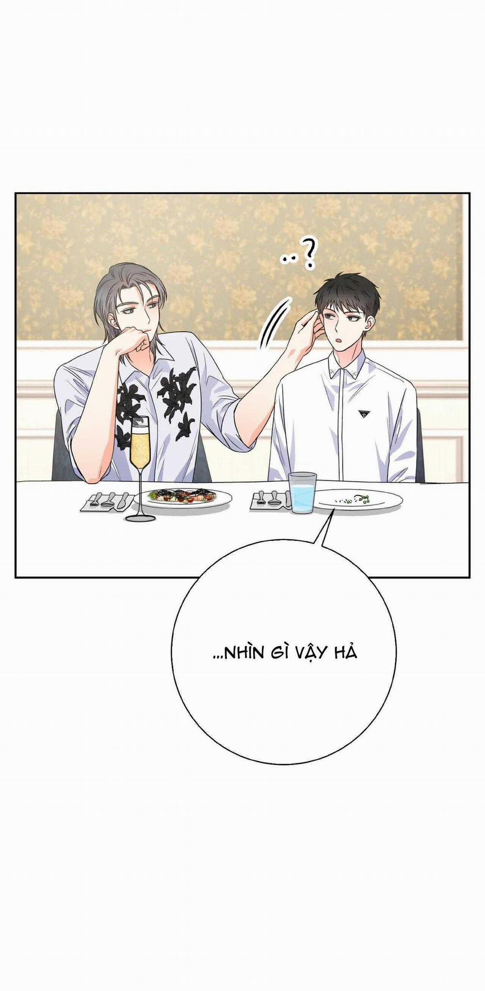 Chán Ghét 29 trang 18