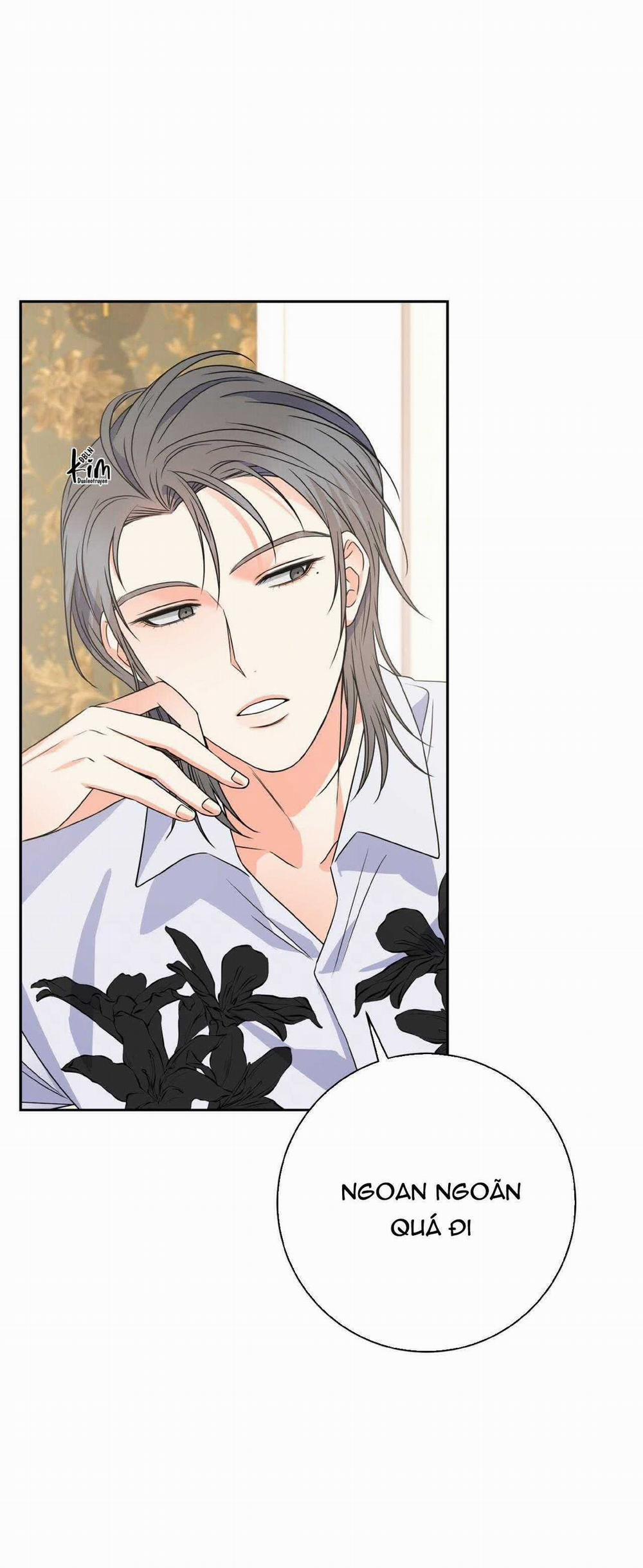 Chán Ghét 29 trang 19