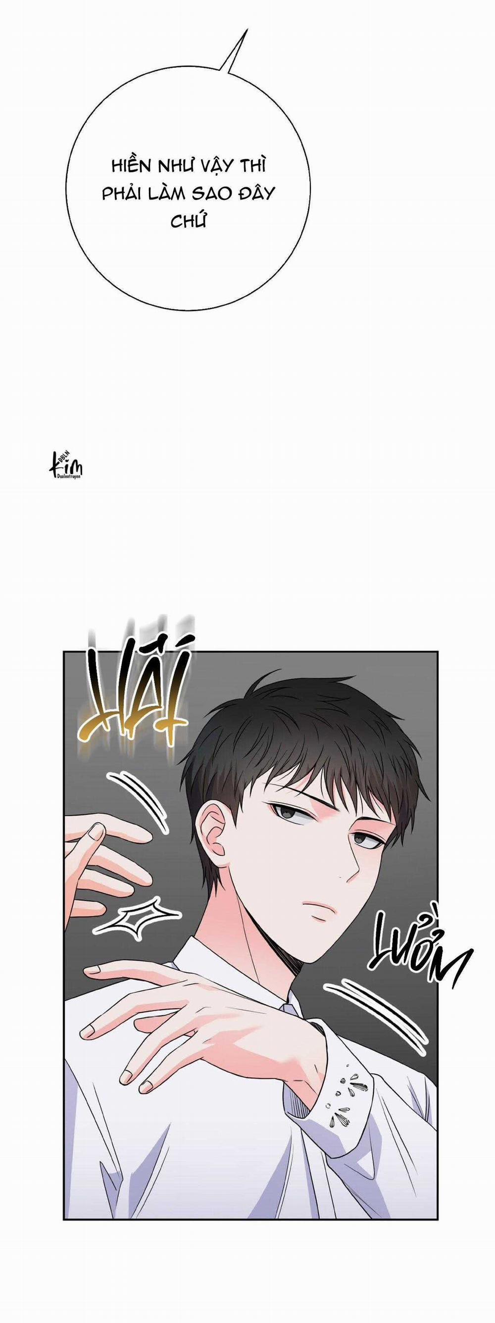 Chán Ghét 29 trang 21