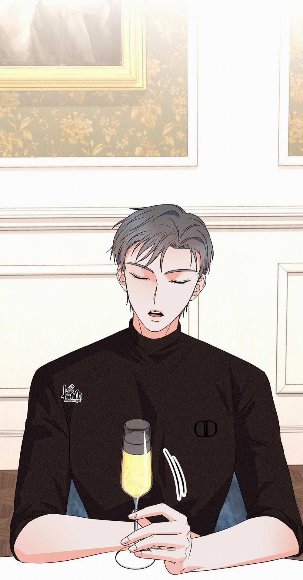 Chán Ghét 29 trang 24