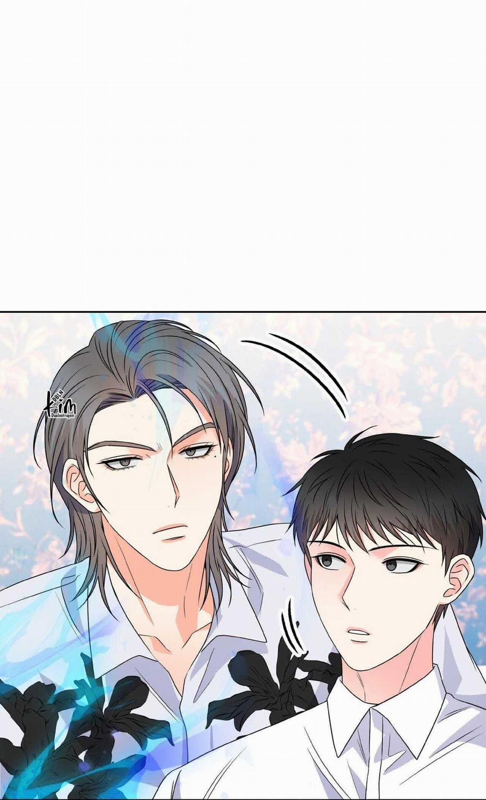 Chán Ghét 29 trang 34