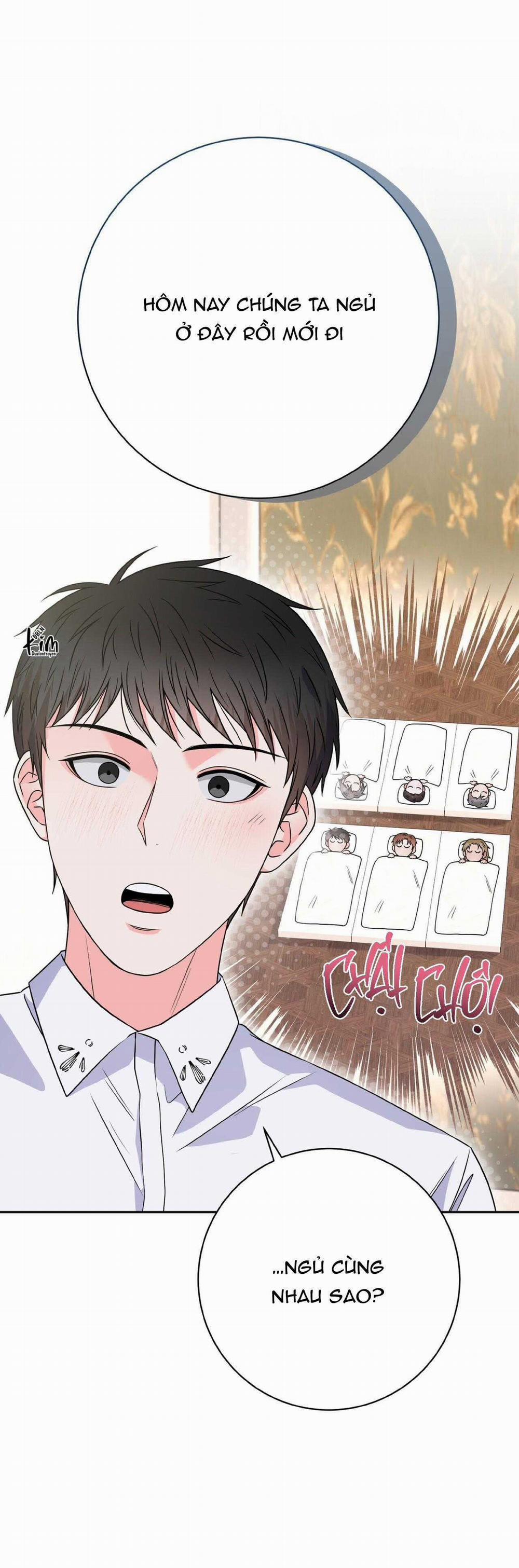 Chán Ghét 29 trang 41