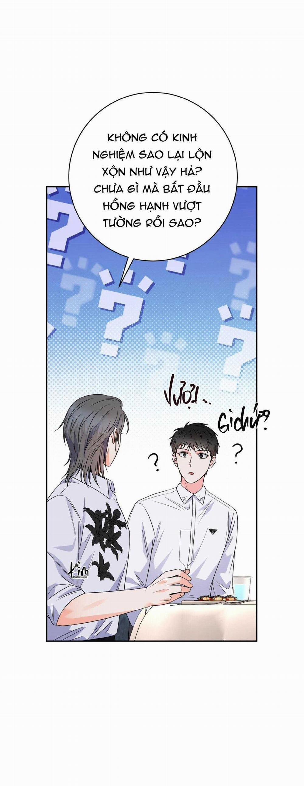 Chán Ghét 29 trang 42