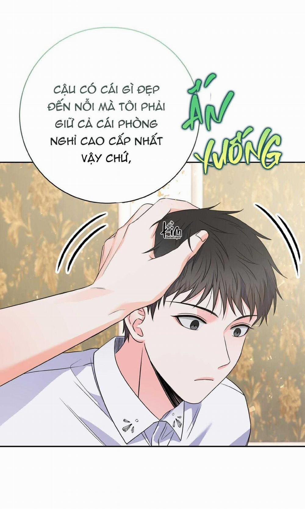 Chán Ghét 29 trang 44